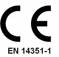 Zertifikate / CE-Zeichen