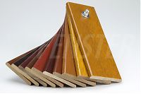 Holz-Lazurfarben für Merantiholz