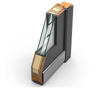 Pirnar Premium - Holz-Alu Haustüren