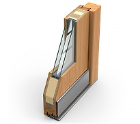 Pirnar Premium - Holz Haustüren