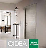 Moderne Türen von Gidea