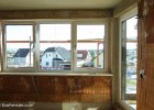 Innenansicht Kunststofffenster Schüco Thermo6